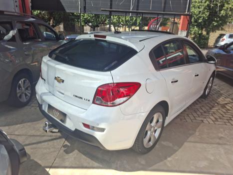 CHEVROLET Cruze Hatch 1.8 16V 4P LTZ SPORT6 FLEX AUTOM�TICO, Foto 8