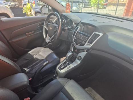 CHEVROLET Cruze Hatch 1.8 16V 4P LTZ SPORT6 FLEX AUTOM�TICO, Foto 9