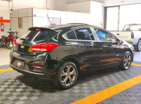 CHEVROLET Cruze Hatch 1.4 16V 4P LTZ TURBO FLEX AUTOM�TICO, Foto 4