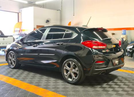 CHEVROLET Cruze Hatch 1.4 16V 4P LTZ TURBO FLEX AUTOM�TICO, Foto 5