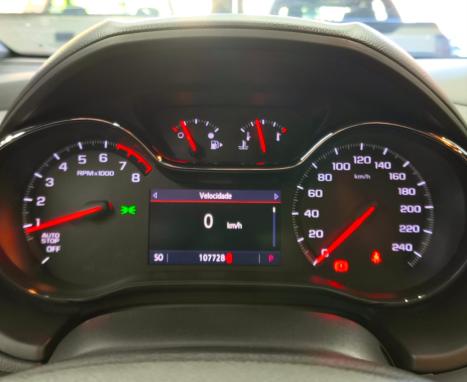 CHEVROLET Cruze Hatch 1.4 16V 4P LTZ TURBO FLEX AUTOM�TICO, Foto 15