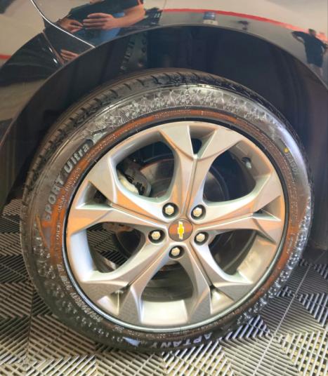 CHEVROLET Cruze Hatch 1.4 16V 4P LTZ TURBO FLEX AUTOM�TICO, Foto 16