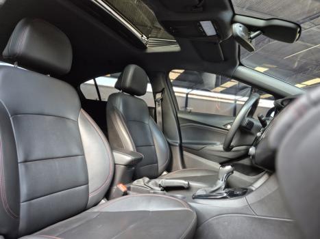 CHEVROLET Cruze Hatch 1.4 16V 4P RS SPORT6 TURBO FLEX AUTOM�TICO, Foto 6