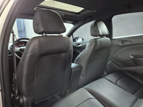 CHEVROLET Cruze Hatch 1.4 16V 4P RS SPORT6 TURBO FLEX AUTOM�TICO, Foto 7