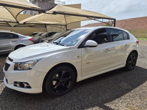 CHEVROLET Cruze Hatch 1.8 16V 4P LTZ SPORT6 FLEX AUTOM�TICO, Foto 1