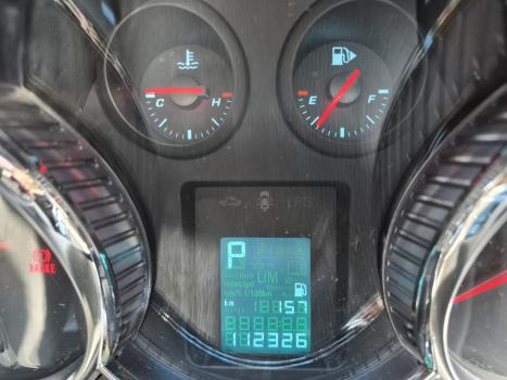 CHEVROLET Cruze Hatch 1.8 16V 4P LTZ SPORT6 FLEX AUTOM�TICO, Foto 5