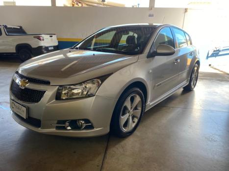 CHEVROLET Cruze Hatch 1.8 16V 4P LT SPORT FLEX AUTOM�TICO, Foto 3