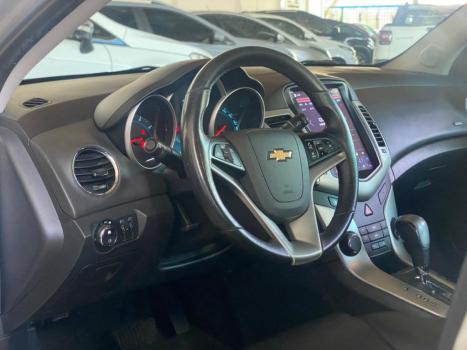 CHEVROLET Cruze Hatch 1.8 16V 4P LT SPORT FLEX AUTOM�TICO, Foto 7