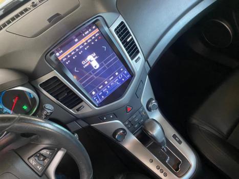 CHEVROLET Cruze Hatch 1.8 16V 4P LT SPORT FLEX AUTOM�TICO, Foto 9