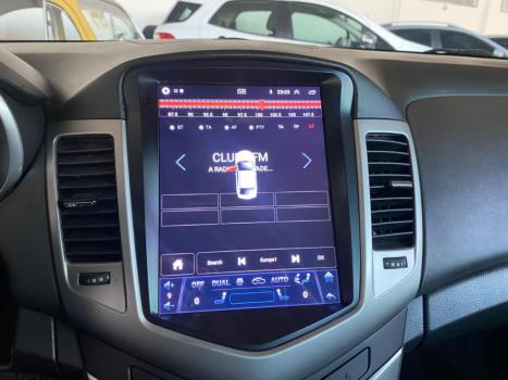 CHEVROLET Cruze Hatch 1.8 16V 4P LT SPORT FLEX AUTOM�TICO, Foto 10