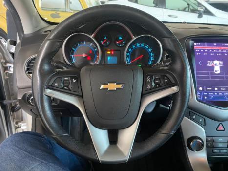 CHEVROLET Cruze Hatch 1.8 16V 4P LT SPORT FLEX AUTOM�TICO, Foto 11