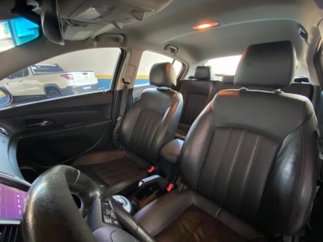 CHEVROLET Cruze Hatch 1.8 16V 4P LT SPORT FLEX AUTOM�TICO, Foto 12