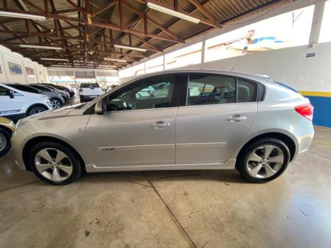 CHEVROLET Cruze Hatch 1.8 16V 4P LT SPORT FLEX AUTOM�TICO, Foto 14