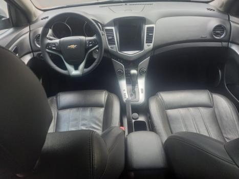 CHEVROLET Cruze Hatch 1.8 16V 4P LT SPORT6 FLEX AUTOM�TICO, Foto 7