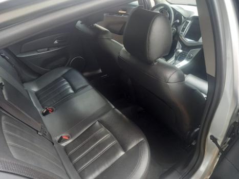 CHEVROLET Cruze Hatch 1.8 16V 4P LT SPORT6 FLEX AUTOM�TICO, Foto 10