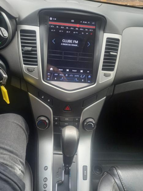CHEVROLET Cruze Hatch 1.8 16V 4P LT SPORT6 FLEX AUTOM�TICO, Foto 11