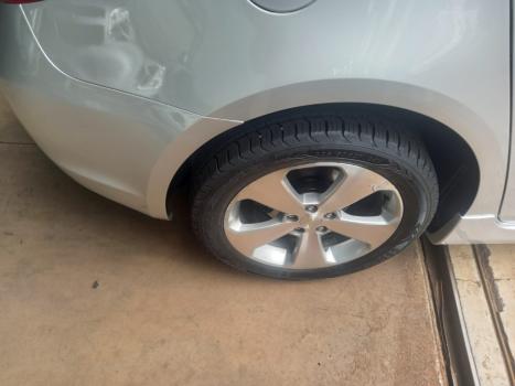 CHEVROLET Cruze Hatch 1.8 16V 4P LT SPORT6 FLEX AUTOM�TICO, Foto 12