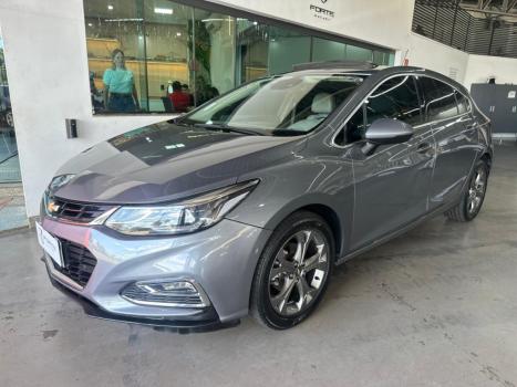 CHEVROLET Cruze Hatch 1.4 16V 4P LTZ TURBO FLEX AUTOM�TICO, Foto 1