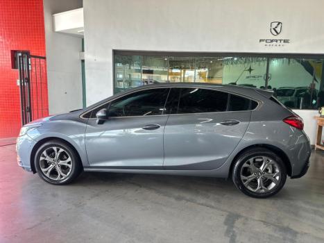 CHEVROLET Cruze Hatch 1.4 16V 4P LTZ TURBO FLEX AUTOM�TICO, Foto 2