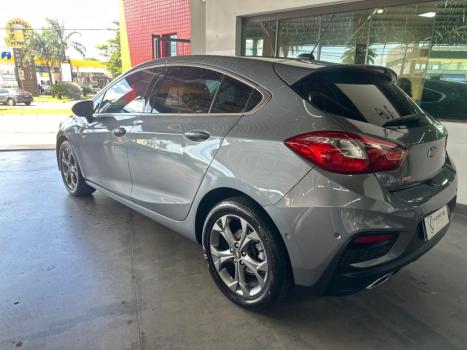 CHEVROLET Cruze Hatch 1.4 16V 4P LTZ TURBO FLEX AUTOM�TICO, Foto 3