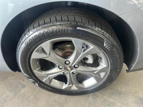 CHEVROLET Cruze Hatch 1.4 16V 4P LTZ TURBO FLEX AUTOM�TICO, Foto 4