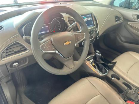 CHEVROLET Cruze Hatch 1.4 16V 4P LTZ TURBO FLEX AUTOM�TICO, Foto 5