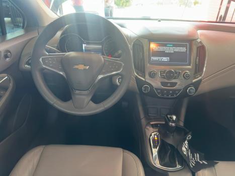 CHEVROLET Cruze Hatch 1.4 16V 4P LTZ TURBO FLEX AUTOM�TICO, Foto 6