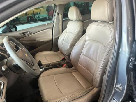CHEVROLET Cruze Hatch 1.4 16V 4P LTZ TURBO FLEX AUTOM�TICO, Foto 8