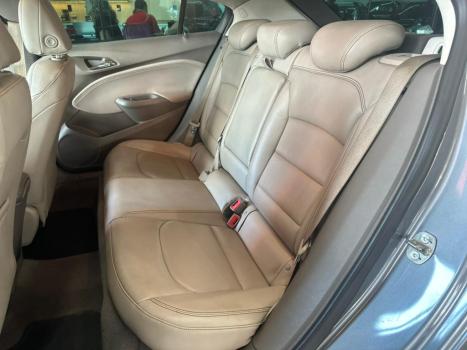 CHEVROLET Cruze Hatch 1.4 16V 4P LTZ TURBO FLEX AUTOM�TICO, Foto 10