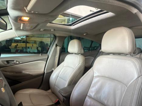 CHEVROLET Cruze Hatch 1.4 16V 4P LTZ TURBO FLEX AUTOM�TICO, Foto 11