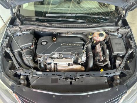 CHEVROLET Cruze Hatch 1.4 16V 4P LTZ TURBO FLEX AUTOM�TICO, Foto 12