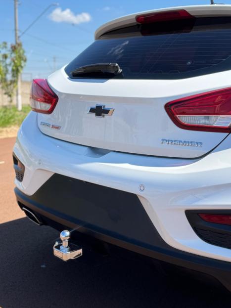 CHEVROLET Cruze Hatch 1.4 4P FLEX SPORT6 PREMIER TURBO AUTOM�TICO, Foto 1