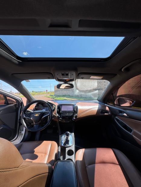 CHEVROLET Cruze Hatch 1.4 4P FLEX SPORT6 PREMIER TURBO AUTOM�TICO, Foto 5