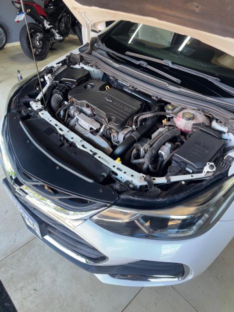 CHEVROLET Cruze Hatch 1.4 4P FLEX SPORT6 PREMIER TURBO AUTOM�TICO, Foto 7