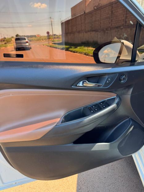 CHEVROLET Cruze Hatch 1.4 4P FLEX SPORT6 PREMIER TURBO AUTOM�TICO, Foto 8