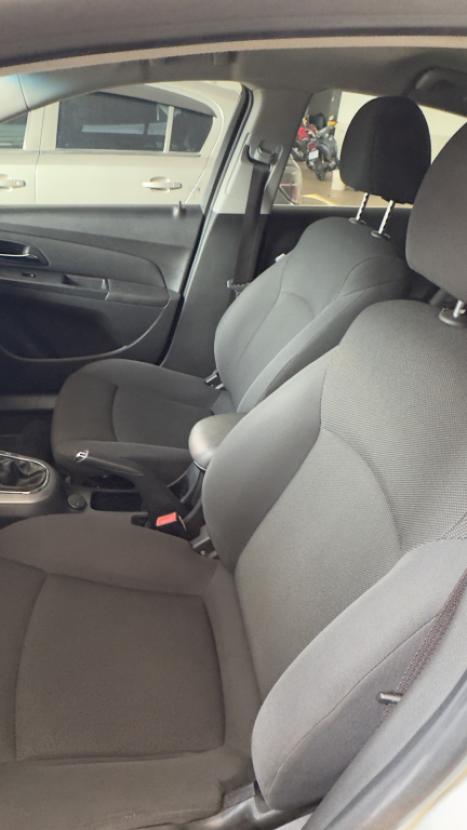 CHEVROLET Cruze Hatch 1.8 16V 4P LT SPORT FLEX, Foto 7