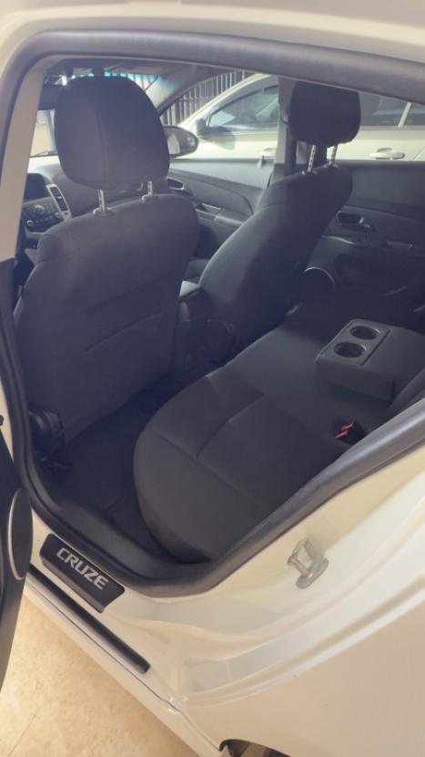 CHEVROLET Cruze Hatch 1.8 16V 4P LT SPORT FLEX, Foto 8