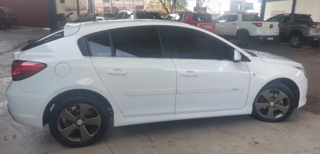 CHEVROLET Cruze Hatch 1.8 16V 4P LT SPORT FLEX, Foto 5