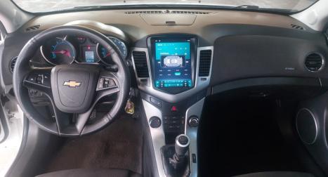 CHEVROLET Cruze Hatch 1.8 16V 4P LT SPORT FLEX, Foto 9