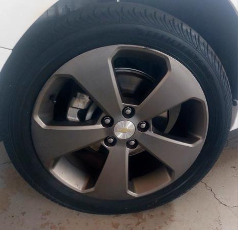 CHEVROLET Cruze Hatch 1.8 16V 4P LT SPORT FLEX, Foto 14