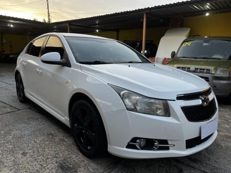 CHEVROLET Cruze Hatch 1.8 16V 4P LT SPORT FLEX AUTOM�TICO, Foto 1