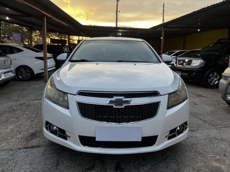 CHEVROLET Cruze Hatch 1.8 16V 4P LT SPORT FLEX AUTOM�TICO, Foto 2