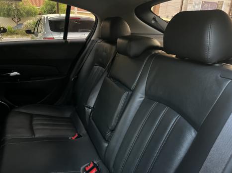 CHEVROLET Cruze Hatch 1.8 16V 4P LT SPORT FLEX AUTOM�TICO, Foto 7