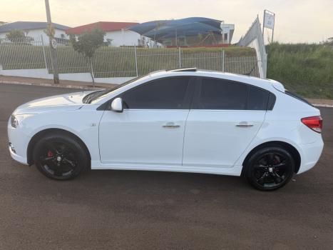 CHEVROLET Cruze Hatch 1.8 16V 4P LTZ SPORT6 FLEX AUTOM�TICO, Foto 5
