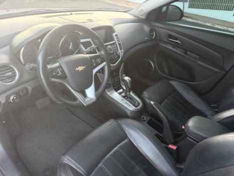 CHEVROLET Cruze Hatch 1.8 16V 4P LTZ SPORT6 FLEX AUTOM�TICO, Foto 11