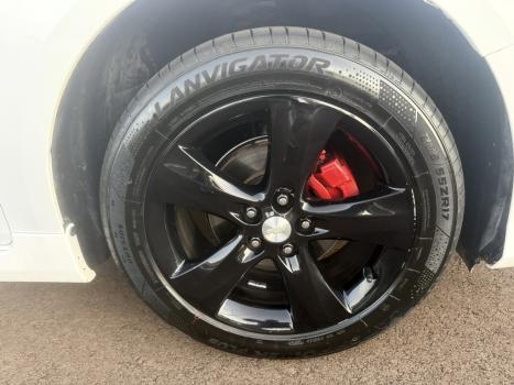 CHEVROLET Cruze Hatch 1.8 16V 4P LTZ SPORT6 FLEX AUTOM�TICO, Foto 14