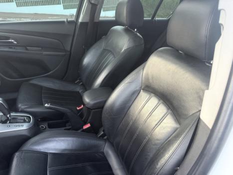 CHEVROLET Cruze Hatch 1.8 16V 4P LTZ SPORT6 FLEX AUTOM�TICO, Foto 15