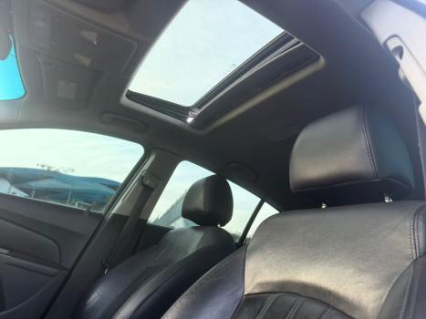 CHEVROLET Cruze Hatch 1.8 16V 4P LT SPORT6 FLEX AUTOM�TICO, Foto 8