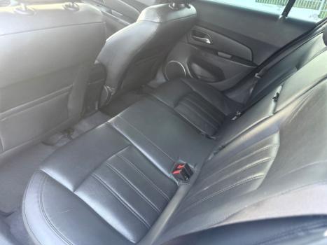 CHEVROLET Cruze Hatch 1.8 16V 4P LT SPORT6 FLEX AUTOM�TICO, Foto 10