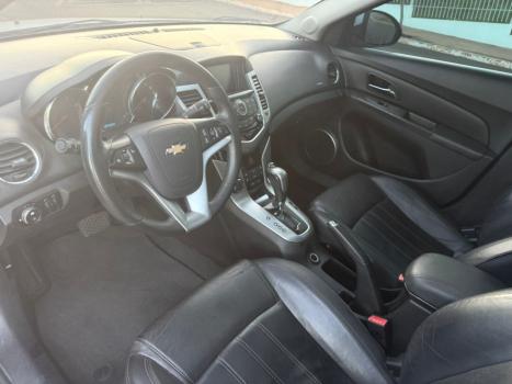 CHEVROLET Cruze Hatch 1.8 16V 4P LT SPORT6 FLEX AUTOM�TICO, Foto 7